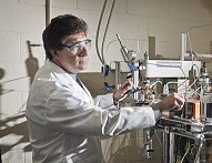 Le professeur Nicolas Abatzoglou