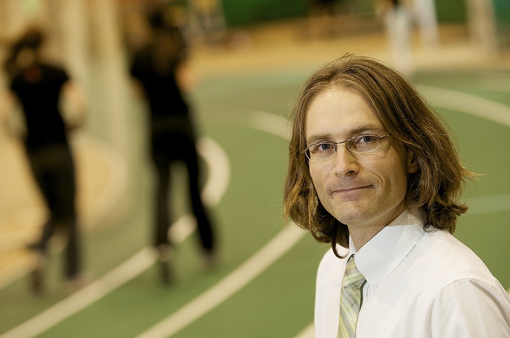 La m&eacute;ta-analyse du professeur &Eacute;ric Goulet, de la Facult&eacute; d'&eacute;ducation physique et sportive, tient compte des conditions v&eacute;cues par les athl&egrave;tes sur le terrain.