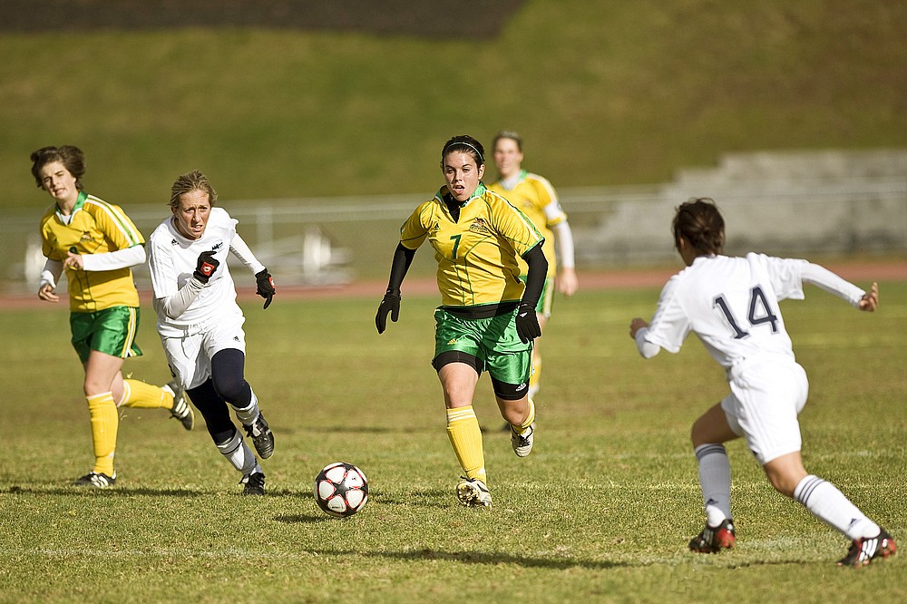 Andr&eacute;anne Gagn&eacute; a &eacute;t&eacute; s&eacute;lectionn&eacute;e dans la deuxi&egrave;me &eacute;quipe d'&eacute;toiles de Sport interuniversitaire canadien pour la deuxi&egrave;me fois de sa carri&egrave;re.