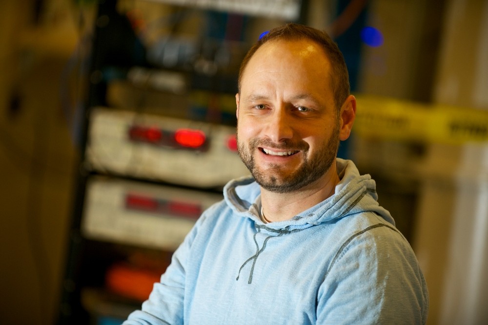 &laquo;Cette d&eacute;couverte a d'&eacute;normes implications en informatique&raquo;, affirme le professeur et physicien Michel Pioro-Ladri&egrave;re.