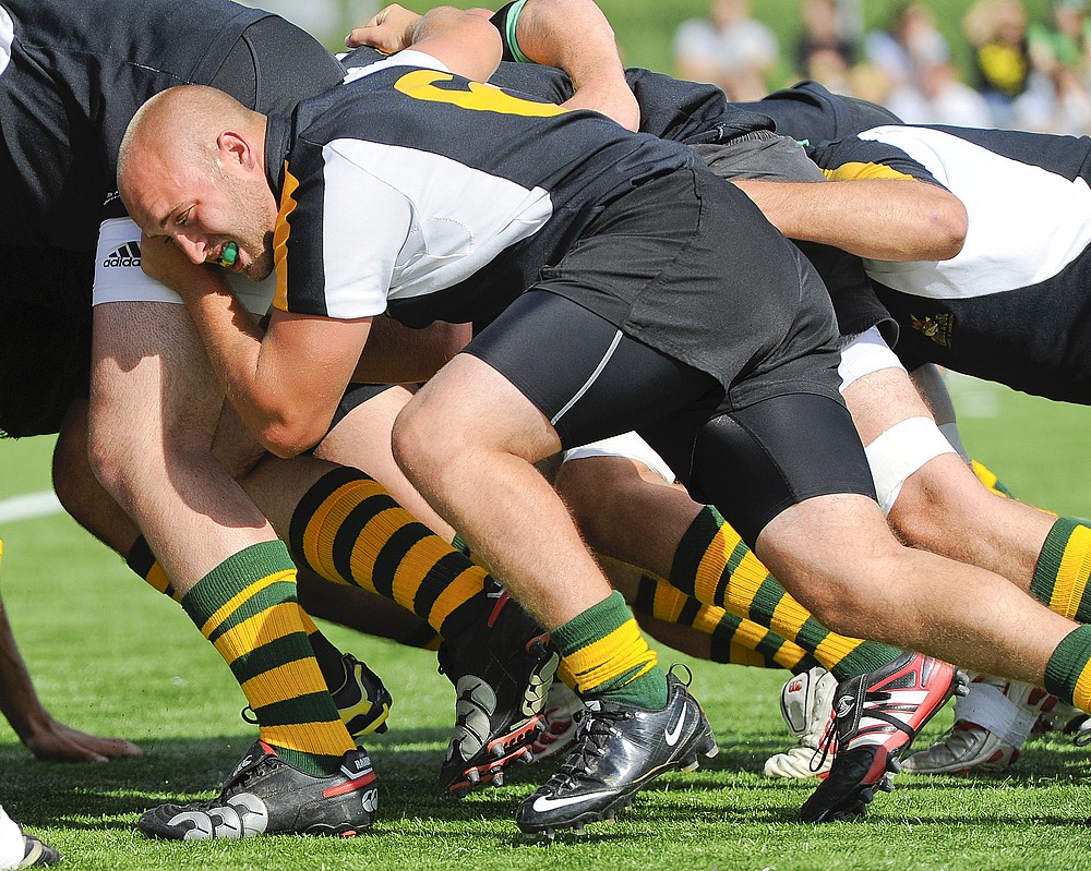 &Eacute;mile Picard a &eacute;t&eacute; choisi au sein de l'&eacute;quipe d'&eacute;toiles du circuit qu&eacute;b&eacute;cois de rugby.