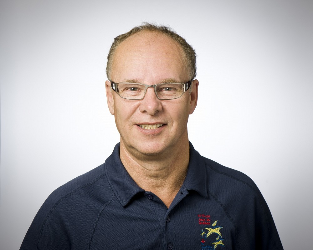 Jacques Duquette, laur&eacute;at d&rsquo;un prix facultaire Reconnaissance de la qualit&eacute; de l&rsquo;enseignement.