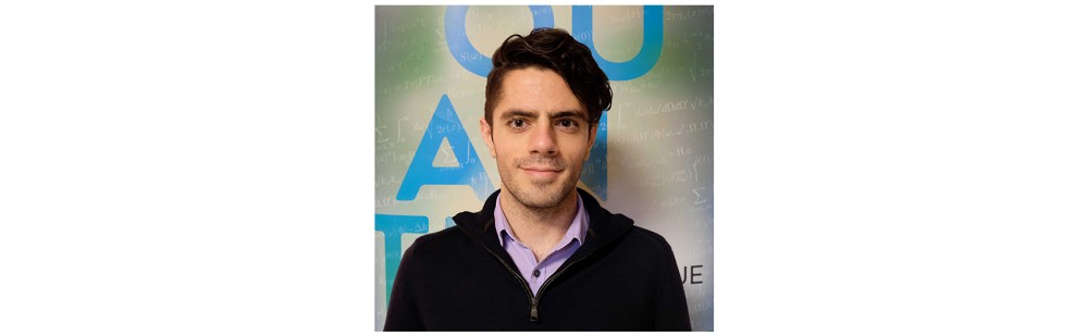 Patrick Bourgeois-Hope