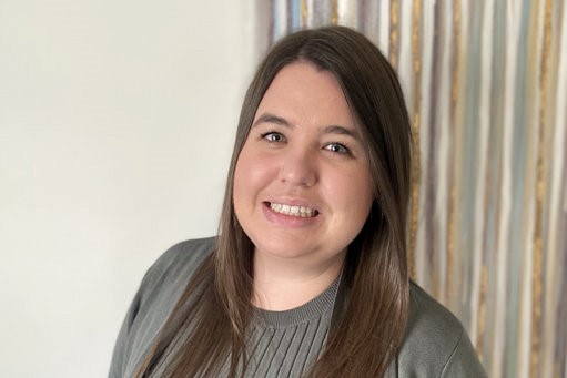 Audrey Dupuis, doctorante en &eacute;ducation