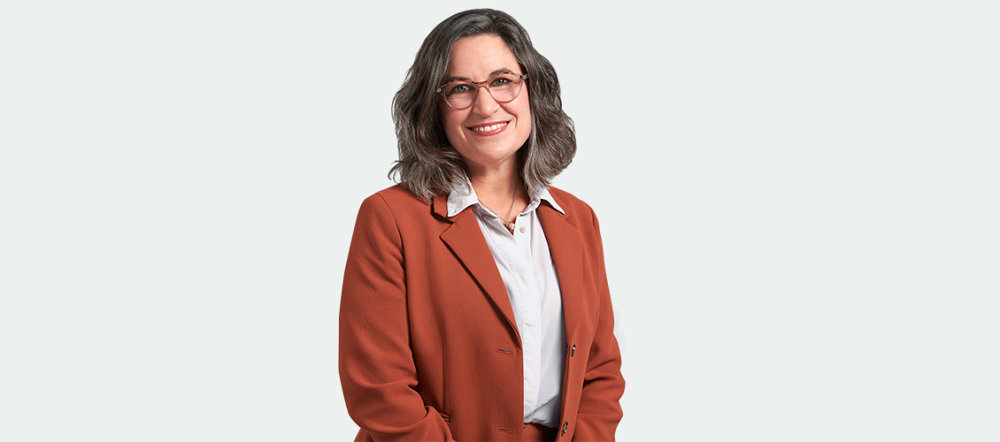 Mme Jos&eacute;e Ouellet, nomm&eacute;e grande ambassadrice au Gala du rayonnement des dipl&ocirc;m&eacute;es et dipl&ocirc;m&eacute;s 2024