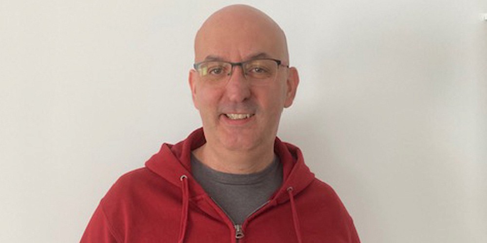 Philippe Apparicio,&nbsp;professeur titulaire&nbsp;au D&eacute;partement de g&eacute;omatique appliqu&eacute;e.