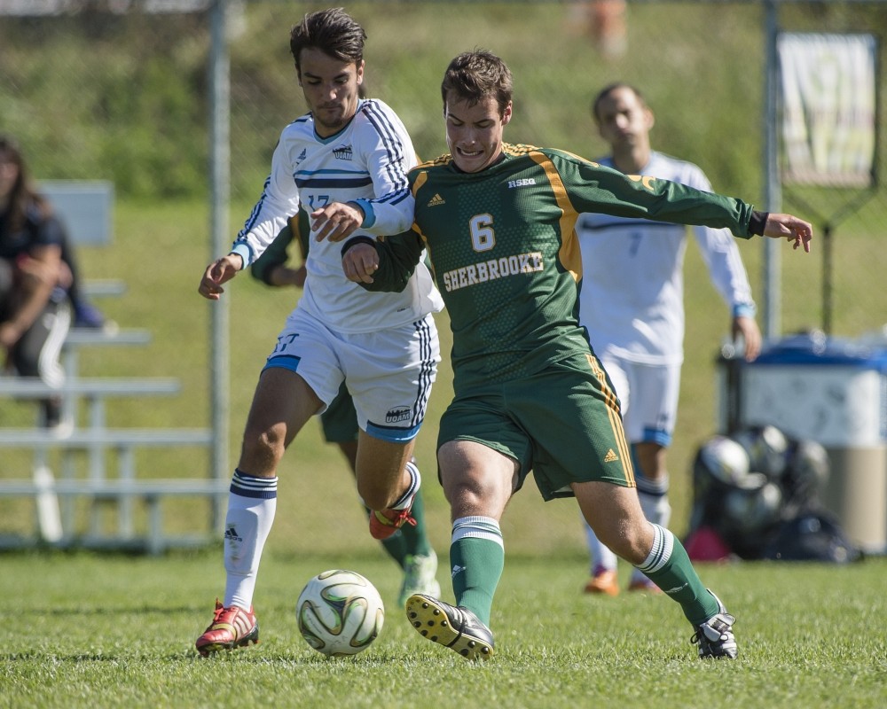 Nicholas Turgeon. Baccalaur&eacute;at en g&eacute;nie chimique.