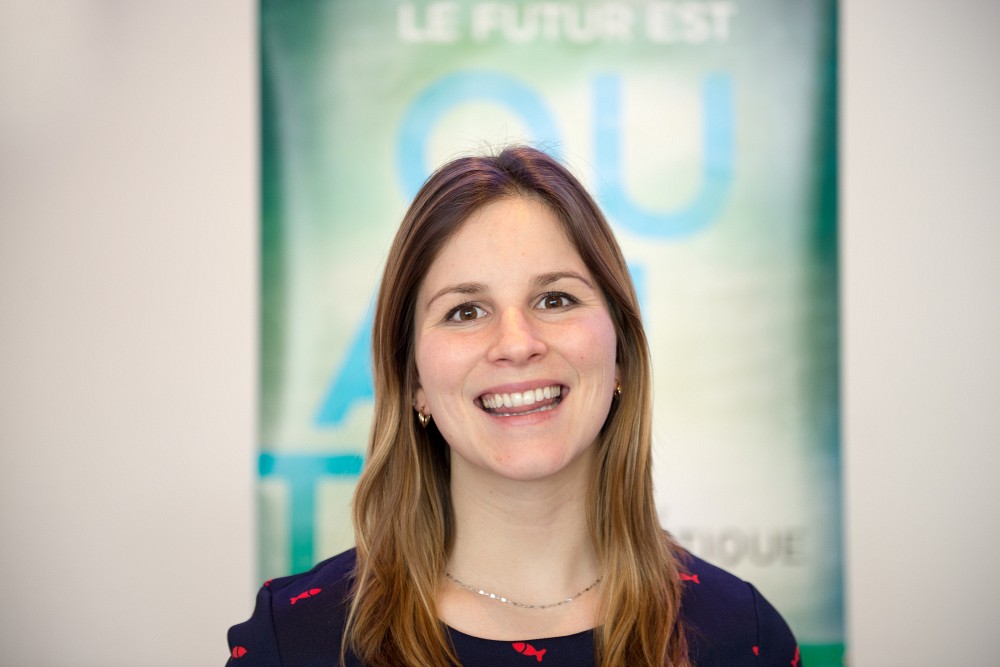 Marie-&Egrave;ve Boulanger