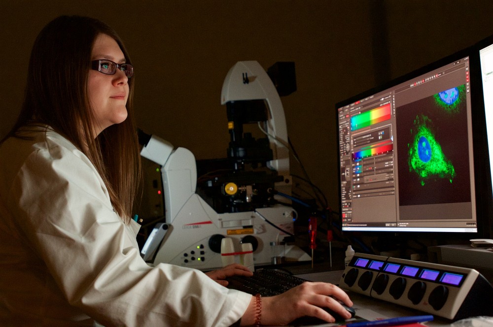 L&rsquo;UdeS se classe parmi les plus grandes universit&eacute;s de recherche au pays.