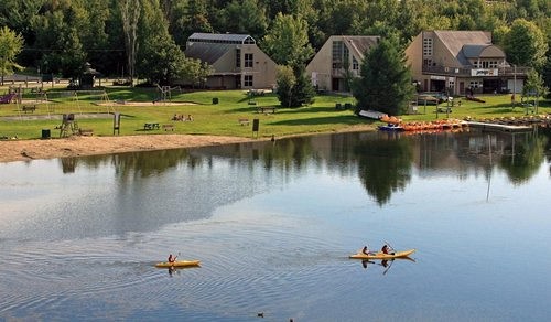 Parc Lucien-Blanchard