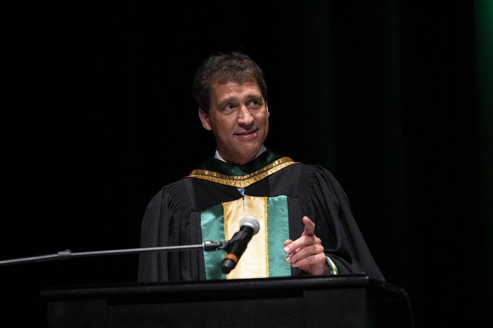 Le doyen Louis Marquis