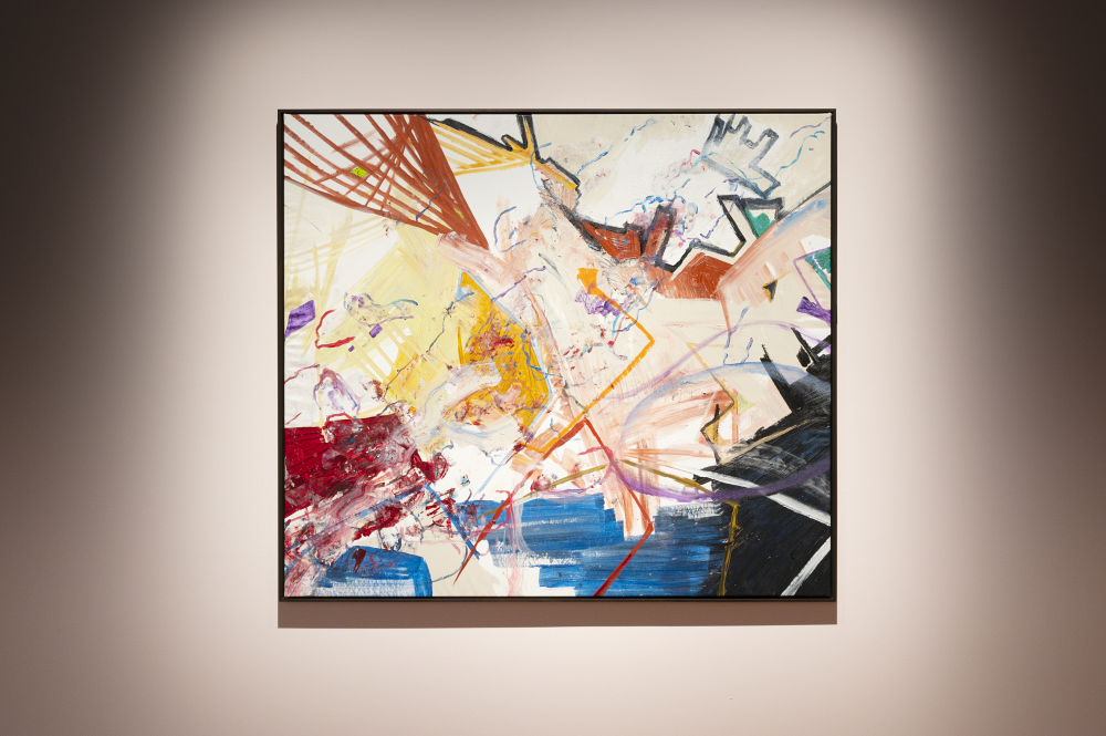 Effondrements, St&eacute;phane Martelly