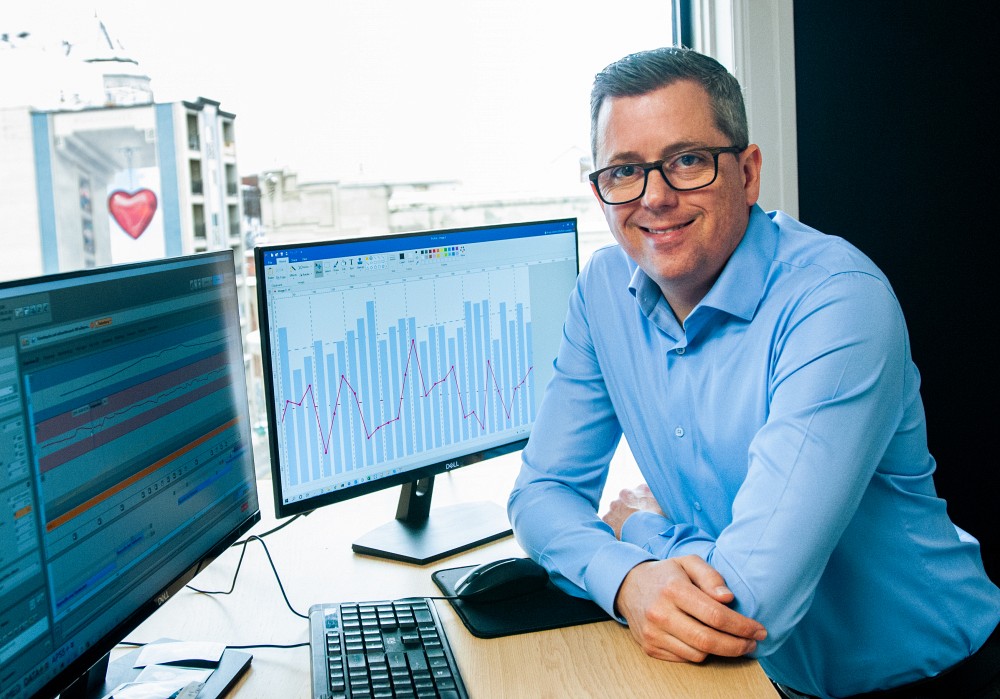 La direction de PREVALIS est assur&eacute;e par Louis Valiquette,&nbsp;adjoint au doyen de la Facult&eacute; de m&eacute;decine et des sciences de la sant&eacute; pour les projets sp&eacute;ciaux.