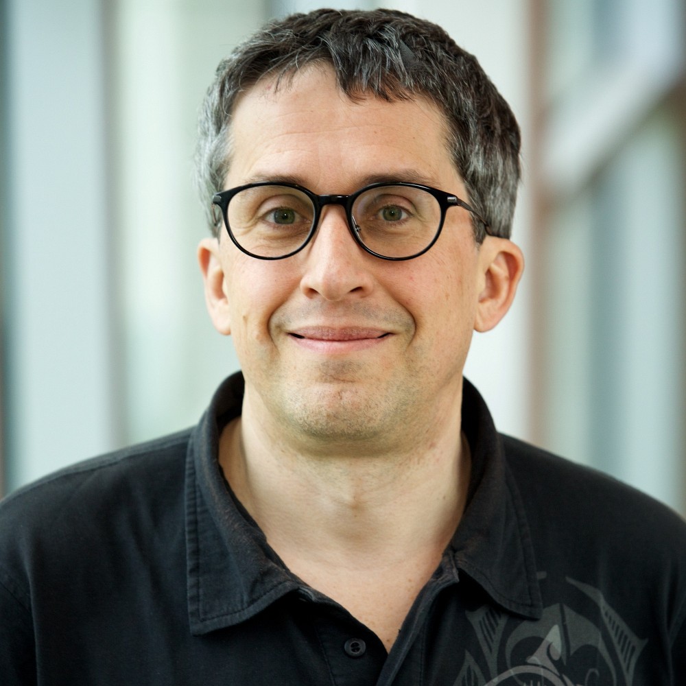 Professeur St&eacute;phane Moreau