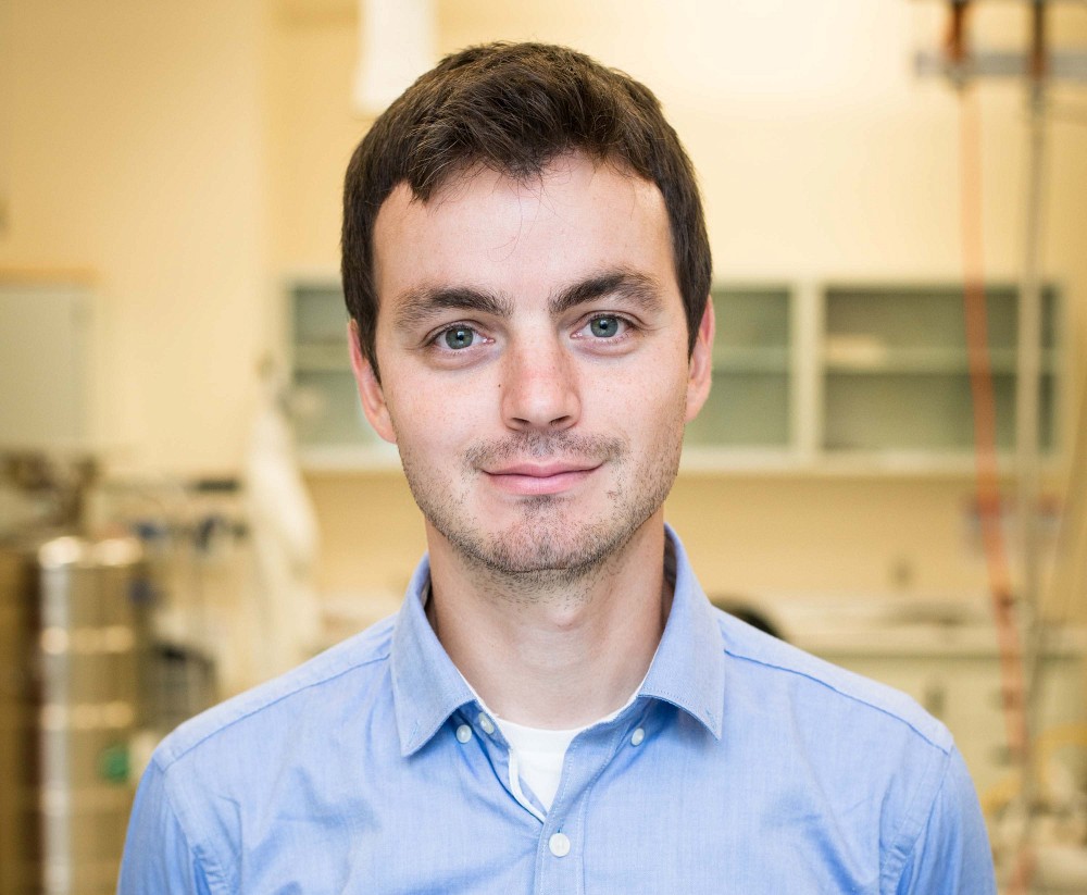 Dany Lachance-Quirion