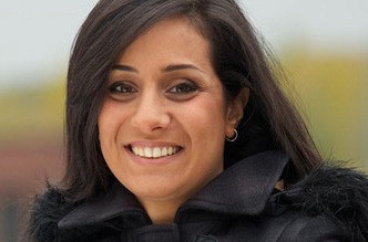 Sylvana&nbsp;Al&nbsp;Baba&nbsp;Douaihy