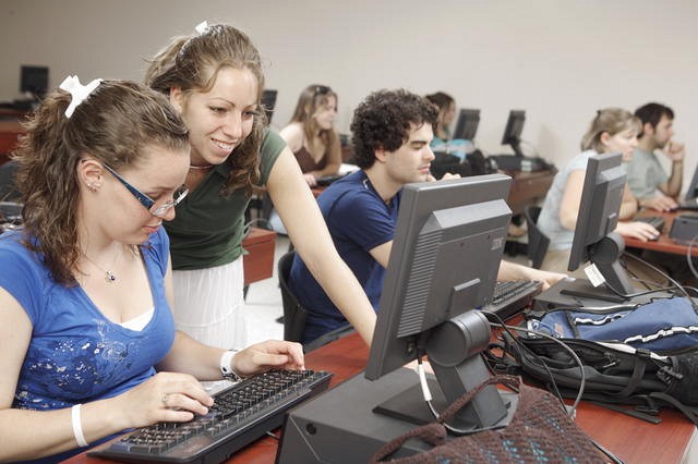 Les sommes amass&eacute;es permettront notamment le d&eacute;veloppement de technologies de l'information.
