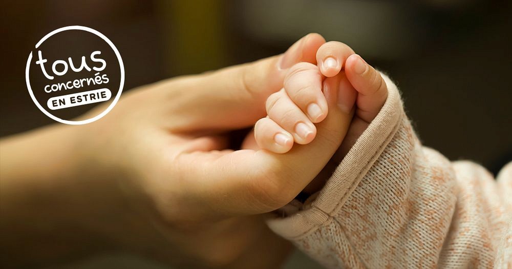 Nous sommes tous concern&eacute;s de pr&egrave;s ou de loin pour mieux accompagner et prot&eacute;ger les jeunes de l&rsquo;Estrie et leur famille.