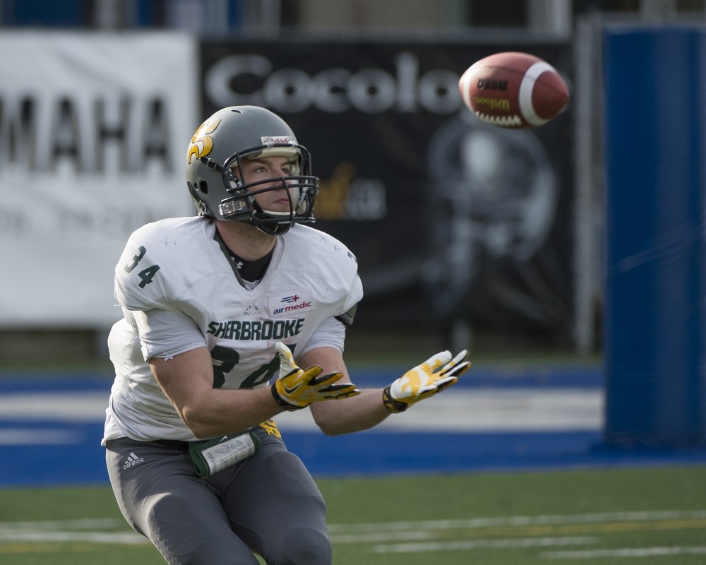 F&eacute;lix Marquis-Chevrier