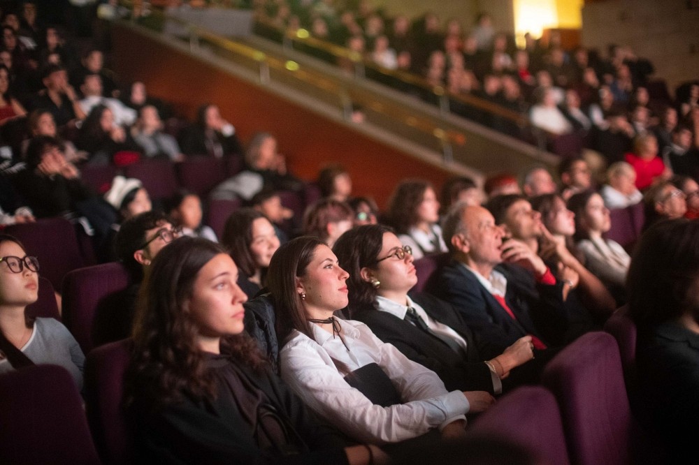 Ce projet constitue une &eacute;tape significative vers la structuration d&rsquo;un partenariat acad&eacute;mique et artistique p&eacute;renne entre le Qu&eacute;bec et l&rsquo;Italie &agrave; travers les deux institutions.