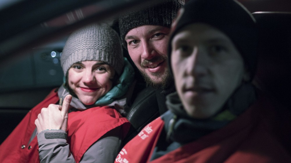 Cr&eacute;dit photo : Op&eacute;ration Nez rouge, Facebook