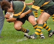 Vanessa C., M. psychoed.