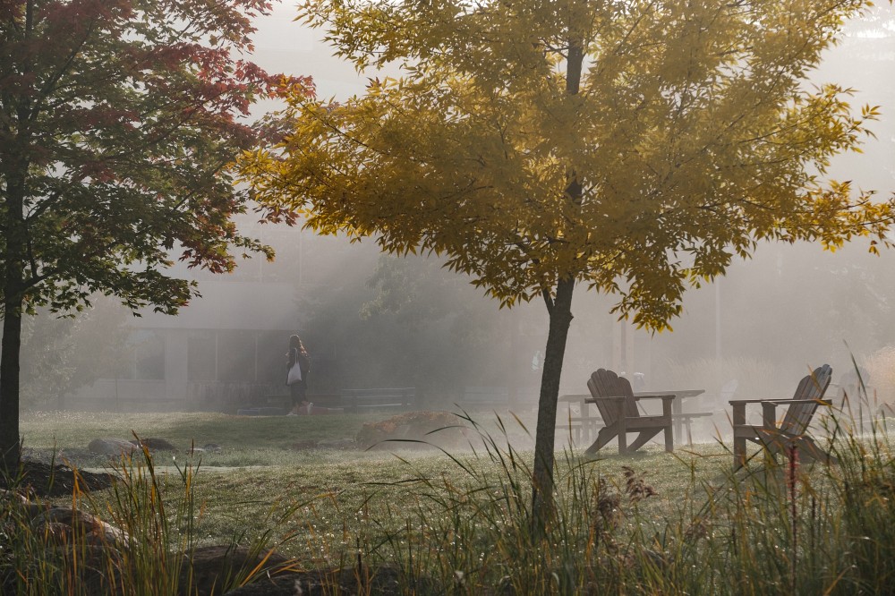 Les Qu&eacute;b&eacute;coises et les Qu&eacute;b&eacute;cois sont plus que jamais inquiets des enjeux environnementaux, puisque ceux-ci les affectent directement.&nbsp;