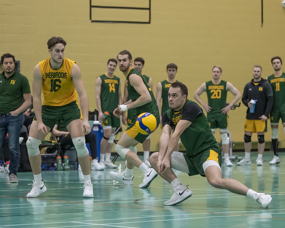 Photo : Yves Longpr&eacute;