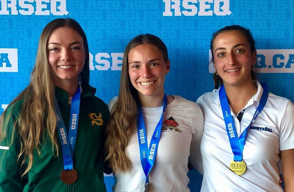 Photo : Instagram RSEQ / @rseq