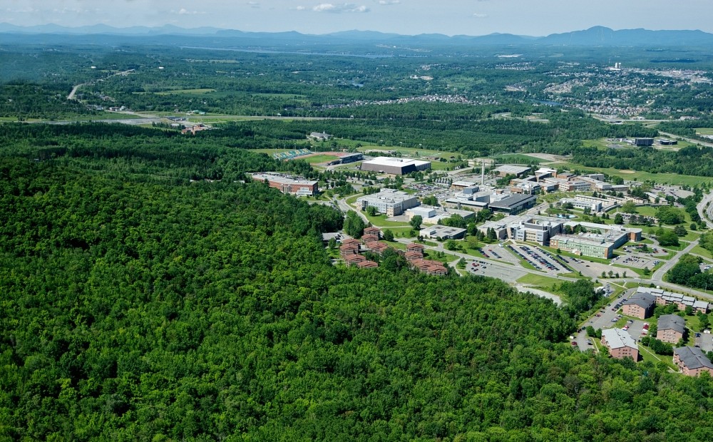 L'Universit&eacute; de Sherbrooke sera l'h&ocirc;te du 6e Colloque sur l'&eacute;cod&eacute;veloppement des institutions d'enseignement du Qu&eacute;bec.