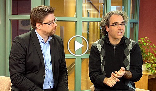 Pour visionner le reportage, cliquez sur le lien en fin de texte.