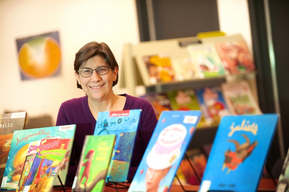 &laquo;L&rsquo;&eacute;cole, les enseignants et les parents ont beaucoup de fiert&eacute; face &agrave; ce projet-l&agrave;, indique la professeure France Beauregard. Je souhaite maintenant r&eacute;pertorier de mani&egrave;re plus vaste les nouvelles pratiques qui ont &eacute;t&eacute; instaur&eacute;es.&raquo;