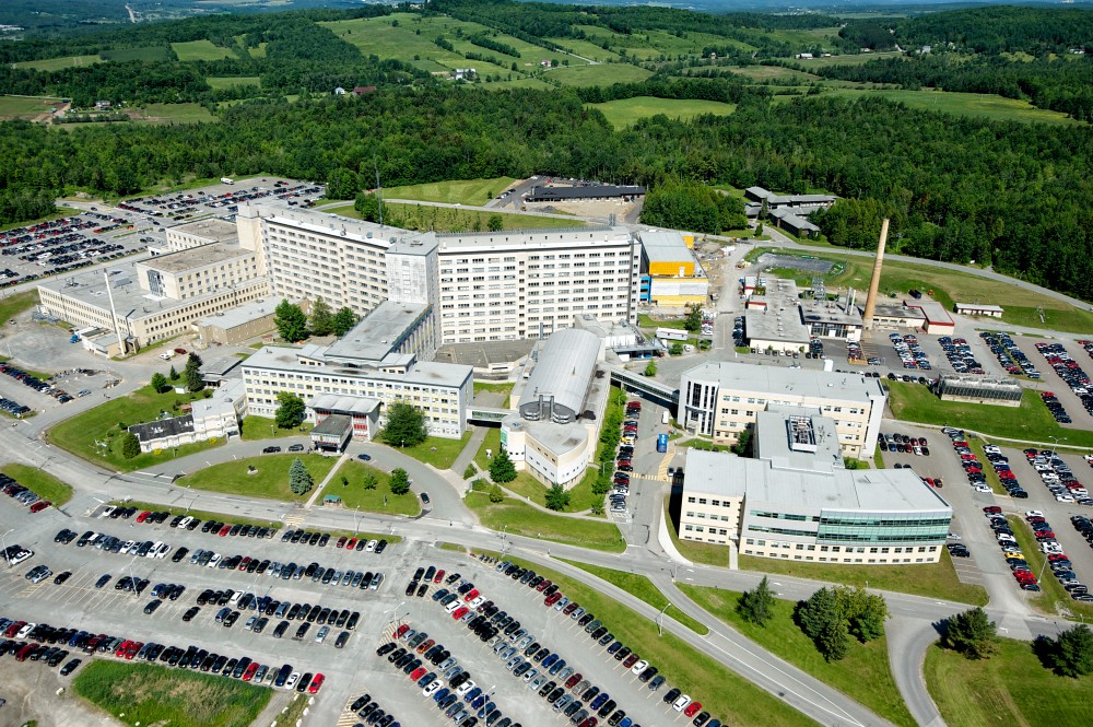 Campus de la sant&eacute;