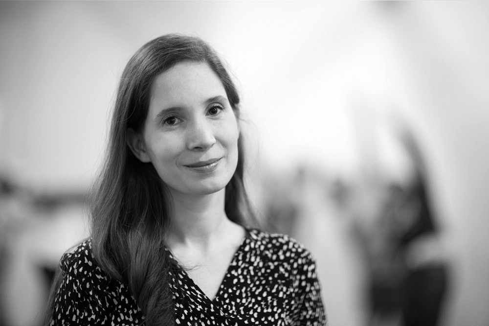 Val&eacute;rie Fiset-Sauvageau est &eacute;tudiante&nbsp;&agrave; la ma&icirc;trise en &eacute;tudes fran&ccedil;aises.