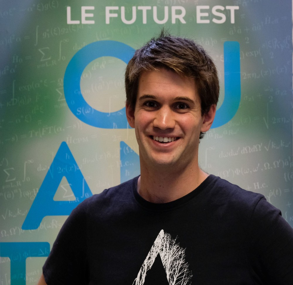 Cl&eacute;ment Godfrin