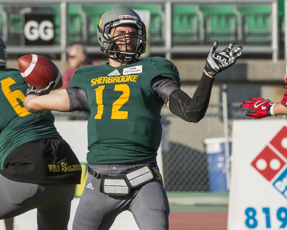 J&eacute;r&eacute;mi Roch.Facult&eacute; d'administration