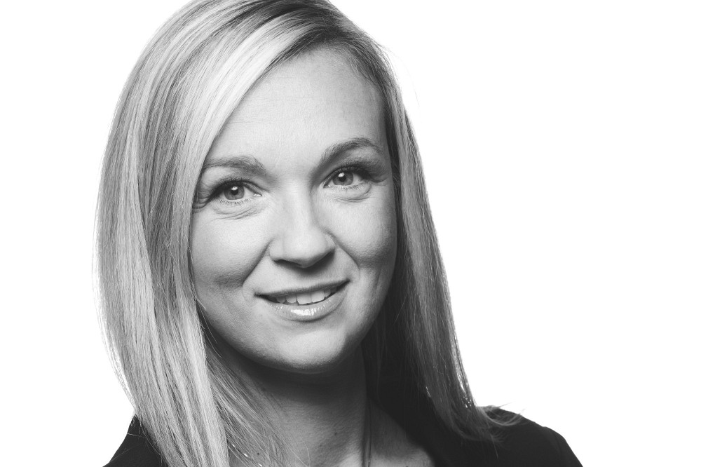 Professeure Giovanna Tieghi&nbsp;