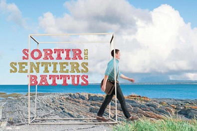 Le Congr&egrave;s 2015 lance un appel &agrave; voyager, &agrave; explorer de nouveaux horizons, &agrave; concevoir la recherche sous un angle nouveau.