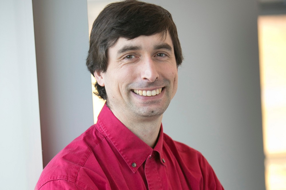 Le projet est men&eacute; par le professeur Marc-Andr&eacute; T&eacute;trault de la Facult&eacute; de g&eacute;nie de l&rsquo;Universit&eacute; de Sherbrooke.