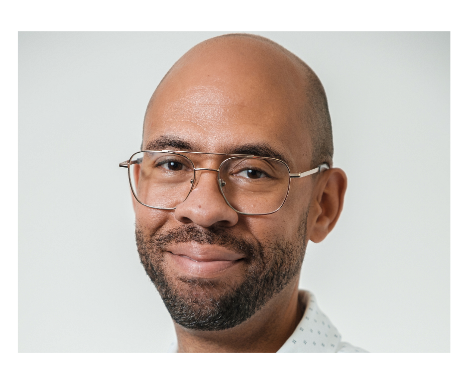 Pascal Morin, conseiller en communication au Services des stages et du d&eacute;veloppement professionnel de l'Universit&eacute; de Sherbrooke