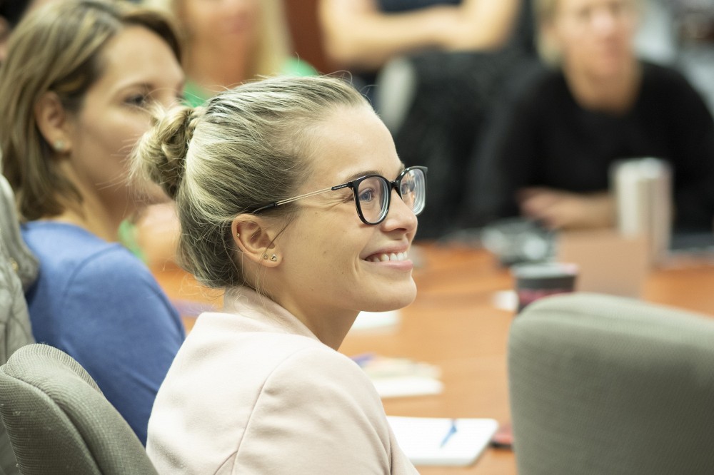 Le projet est financ&eacute; en partie par le gouvernement du Canada et le carrefour de l'innovation iHub d'ECAMT Canada.