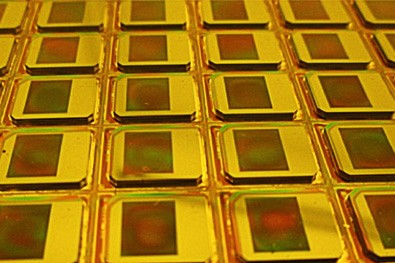 &laquo; Une nouvelle famille de capteurs d&rsquo;images infrarouges fera bient&ocirc;t son apparition&nbsp;sur le march&eacute; &raquo;, indique le professeur Paul Charette.