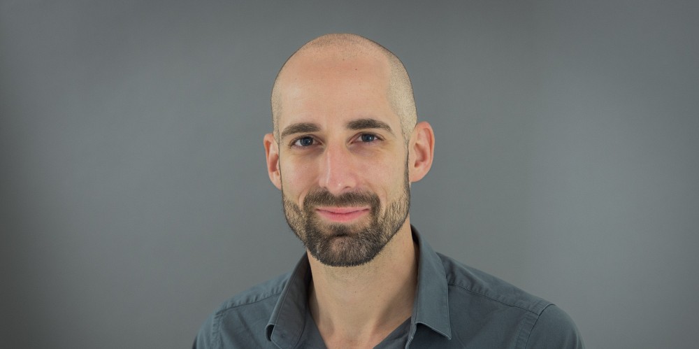 Mathieu Quesnel-Valli&egrave;res, professeur-chercheur &agrave; l'IRCUS et professeur au D&eacute;partement d&rsquo;immunologie et biologie cellulaire de la Facult&eacute; de m&eacute;decine et des sciences de la sant&eacute;