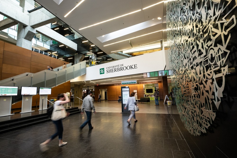 La recherche en sciences humaines et sociales est vari&eacute;e et coll&eacute;e aux multiples enjeux qui bousculent notre soci&eacute;t&eacute;.