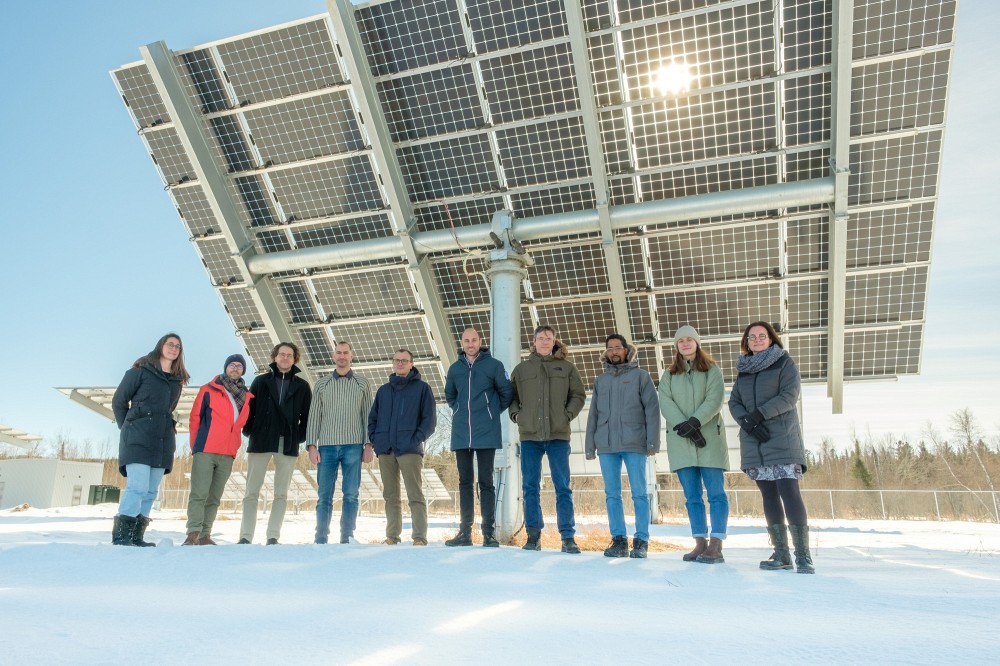 &Eacute;quipe du projet&nbsp;: Gwena&euml;lle Hamon, Jean-Fran&ccedil;ois Lerat, Christian Dubuc, Maxime Darnon, Gilles Poulain, Julien Chapon, Sylvain Nicolay, Mebrahtom Woldeliban Beraki, Mathilde Boucher, Ma&iuml;t&eacute; Volatier
