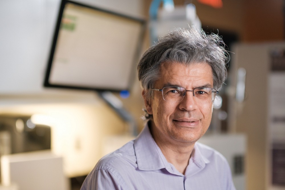 Le professeur Philippe MicheauLaboratoire Inolivent