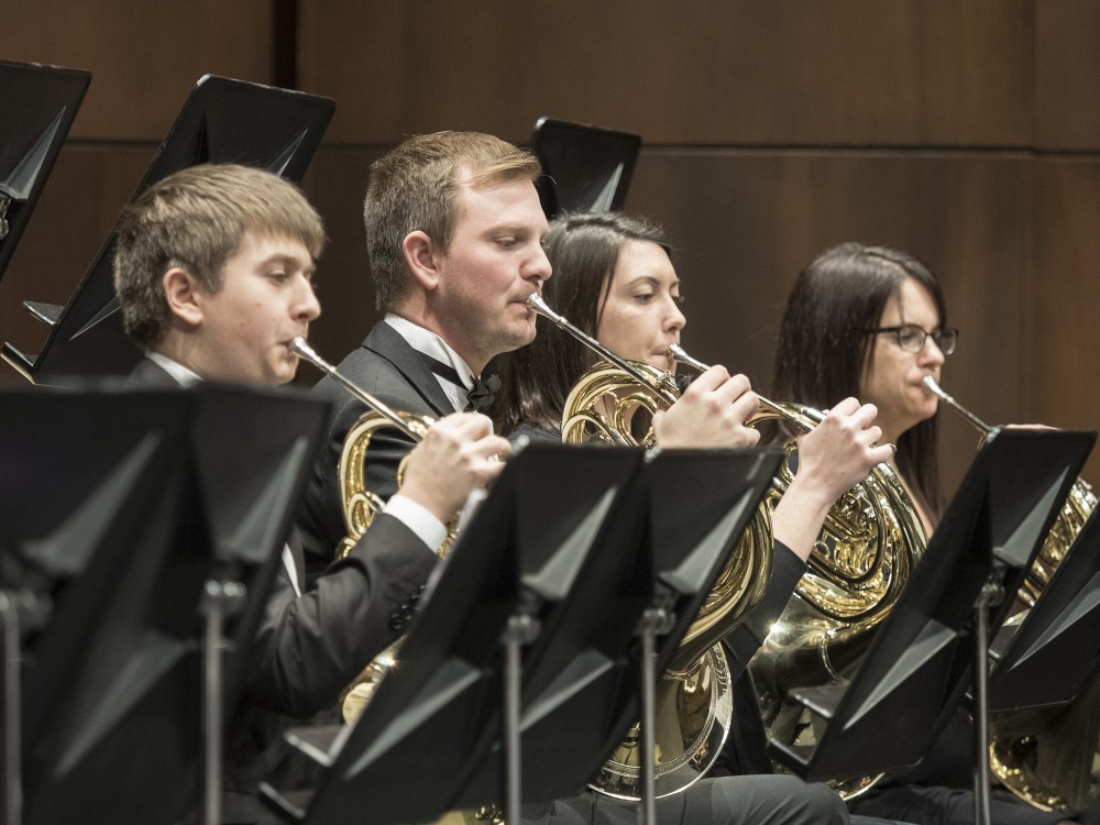 Le 22 novembre, il sera possible de casser la cro&ucirc;te au son envoutant des &eacute;tudiantes et des &eacute;tudiants de musique de chambre de l&rsquo;&Eacute;cole de musique.
