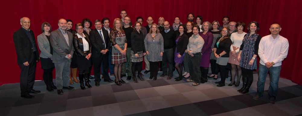 Des personnes s&rsquo;&eacute;tant distingu&eacute;es de fa&ccedil;on exceptionnelle par leur grande contribution &agrave; l&rsquo;enseignement ont &eacute;t&eacute; honor&eacute;es le 27 f&eacute;vrier lors de la&nbsp;c&eacute;r&eacute;monie annuelle de la qualit&eacute; de l&rsquo;enseignement.