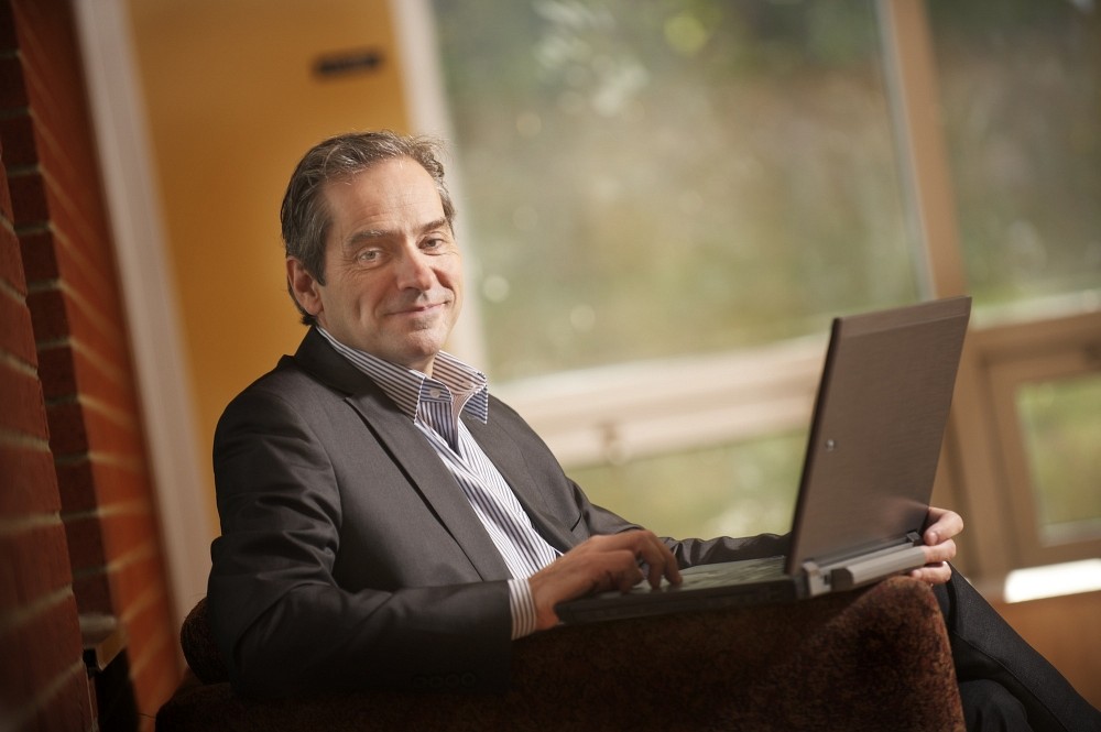 Fran&ccedil;ois Coderre