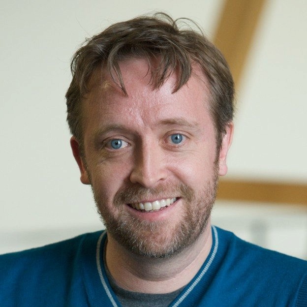 Alain C. Houle